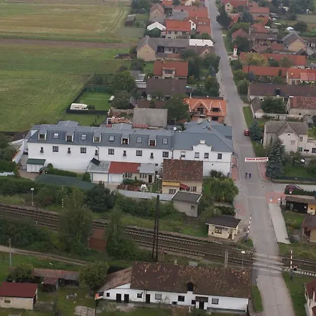 Hotel Jizera 3*
