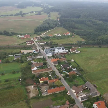 Jizera 3* Brandýs nad Labem-Stará Boleslav