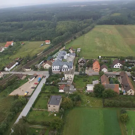 Jizera Brandýs nad Labem-Stará Boleslav