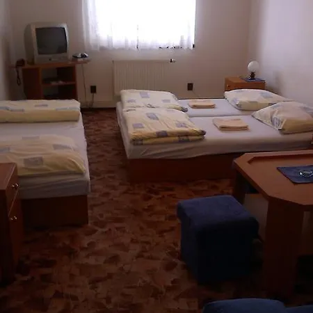 Jizera 3* Brandýs nad Labem-Stará Boleslav