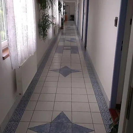 Jizera Hotel Brandýs nad Labem-Stará Boleslav