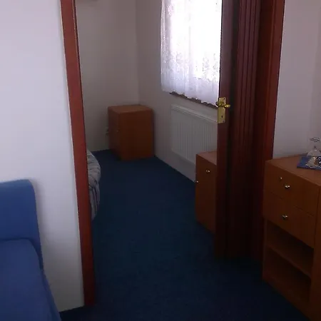 Jizera 3* Brandýs nad Labem-Stará Boleslav