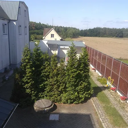 호텔 Jizera Brandýs nad Labem-Stará Boleslav