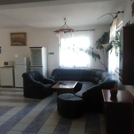 호텔 Jizera Brandýs nad Labem-Stará Boleslav