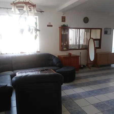 Jizera Hotel 3*