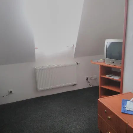 호텔 Jizera Brandýs nad Labem-Stará Boleslav