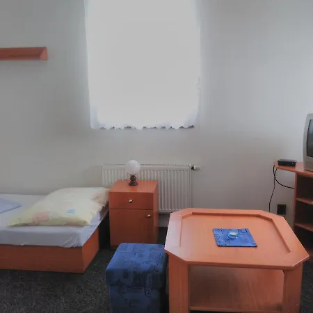 Jizera 3* Brandýs nad Labem-Stará Boleslav
