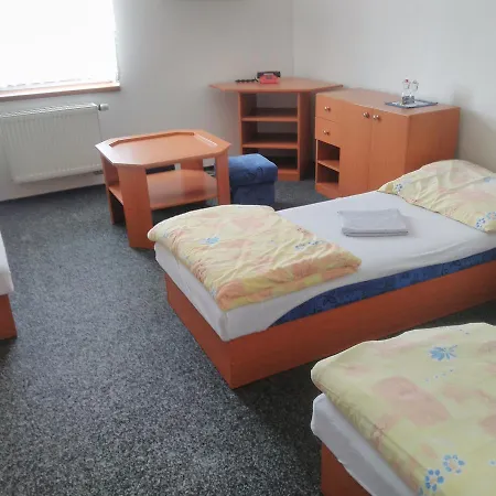 호텔 Jizera Brandýs nad Labem-Stará Boleslav