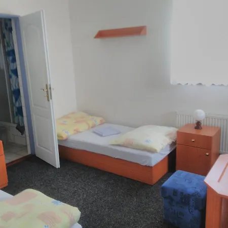 호텔 Jizera Brandýs nad Labem-Stará Boleslav