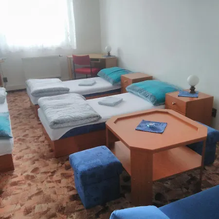Jizera 3* Brandýs nad Labem-Stará Boleslav