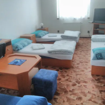Jizera 3*