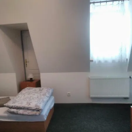 Jizera 3* Brandýs nad Labem-Stará Boleslav