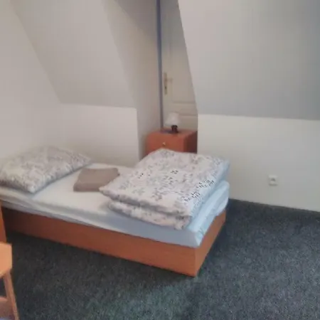 Jizera Hotel