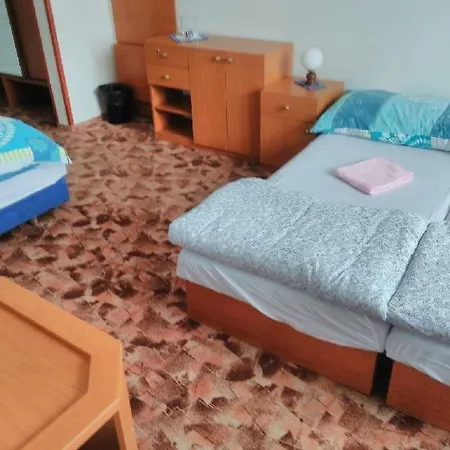 Jizera 호텔 Brandýs nad Labem-Stará Boleslav